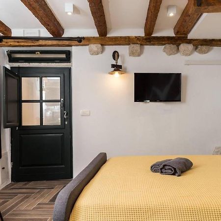 Private Accommodion Linda Studio Dubrownik Zewnętrze zdjęcie
