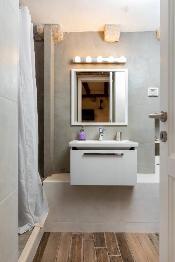Private Accommodion Linda Studio Dubrownik Zewnętrze zdjęcie