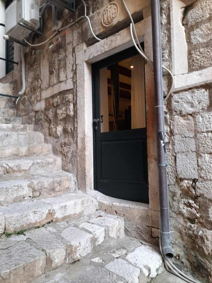 Private Accommodion Linda Studio Dubrownik Zewnętrze zdjęcie