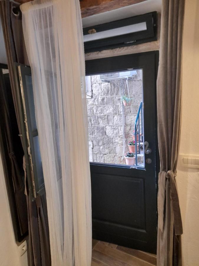 Private Accommodion Linda Studio Dubrownik Zewnętrze zdjęcie