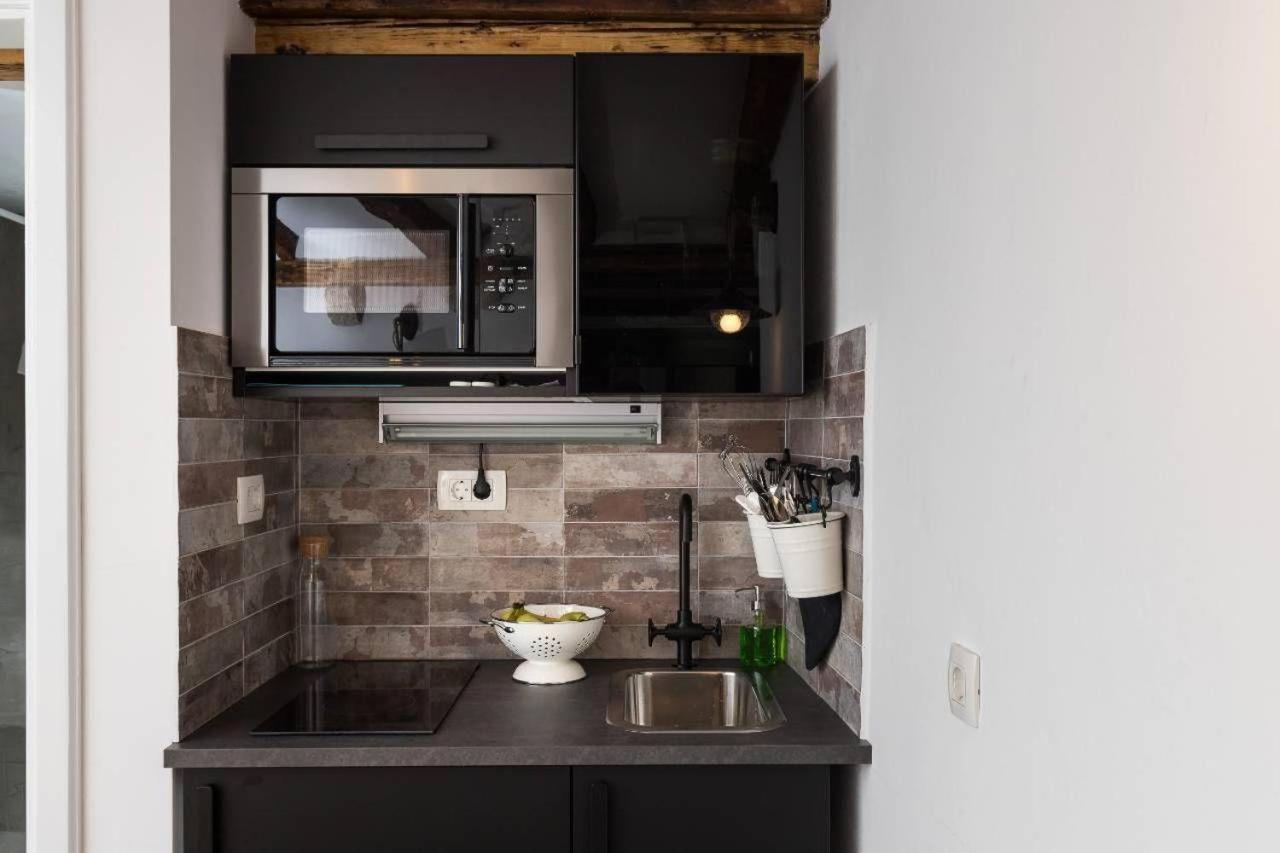 Private Accommodion Linda Studio Dubrownik Zewnętrze zdjęcie