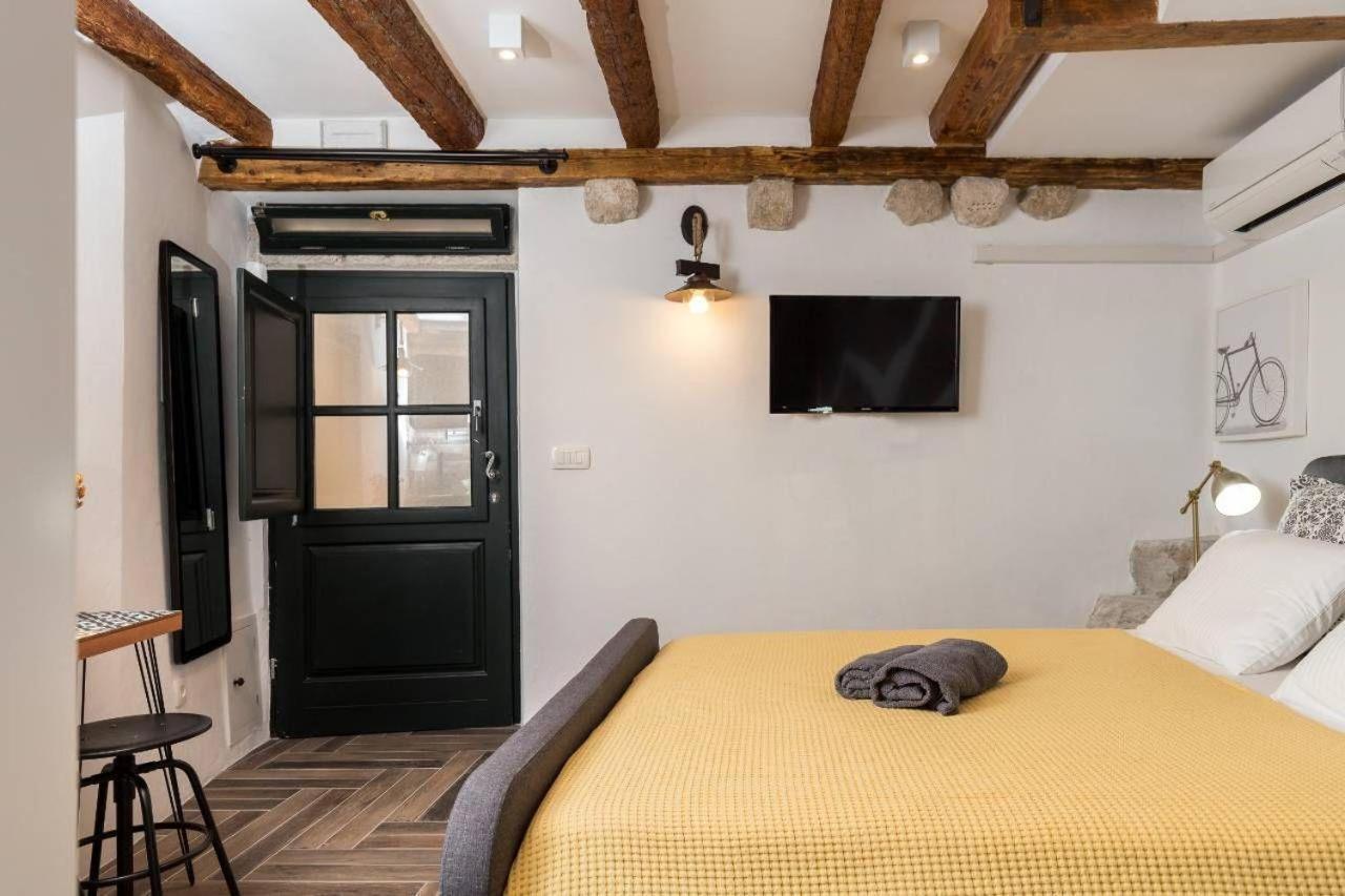 Private Accommodion Linda Studio Dubrownik Zewnętrze zdjęcie