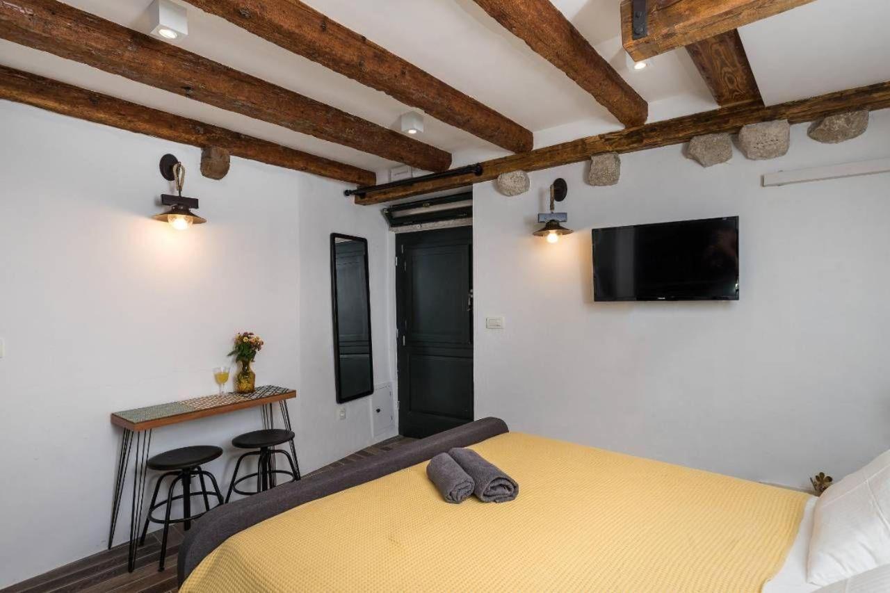 Private Accommodion Linda Studio Dubrownik Zewnętrze zdjęcie